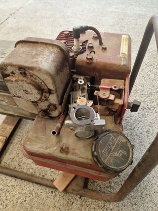 Generador Brigs & Stration- Piezas o Reparar