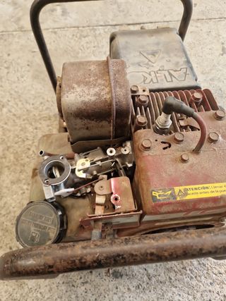 Generador Brigs & Stration- Piezas o Reparar