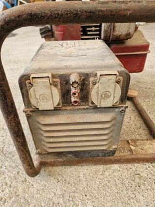 Generador Brigs & Stration- Piezas o Reparar