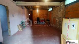 Local comercial en venta en Sallent
