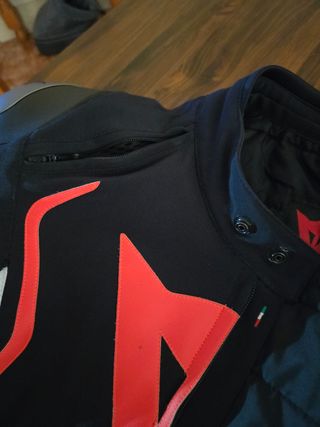 Chaqueta Dainese talla 50