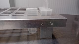 Stampi per ghiaccioli e palette