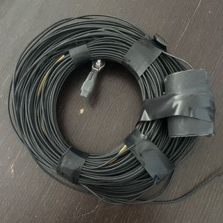 HyEndFed Antena Multibanda 80-10m