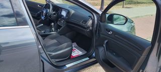 MÉGANE S.T. 1.5DCI BLUE LIMITED