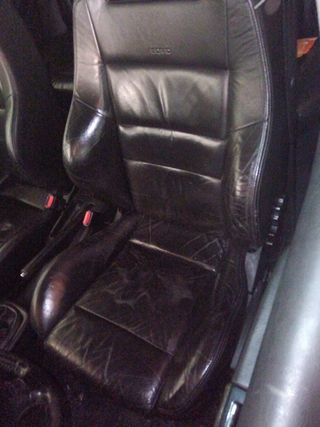 Volkswagen Golf 2001