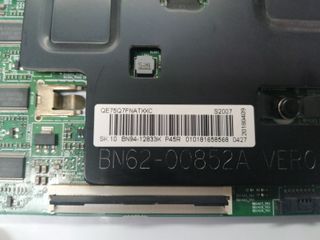 BOARD BN94-12833K ...BN41-02634B