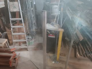 Mampara ducha Superban 44cm