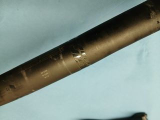 Manillar Giant carretera giant conect