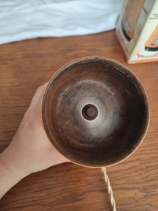 Molinillo eléctrico de café Moulinex retro vintage