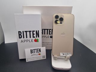 iPhone 13 Pro Max 256GB Gold GARANTÍA !! CAMBIOS !