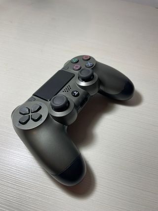 Mando PS4 (PlayStation 4) Gris
