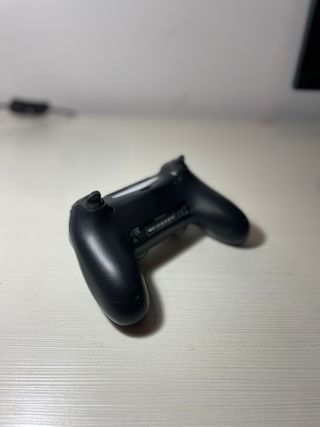 Mando PS4 (PlayStation 4) Gris