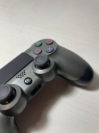Mando PS4 (PlayStation 4) Gris