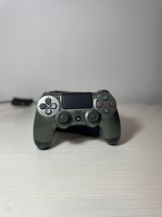 Mando PS4 (PlayStation 4) Gris