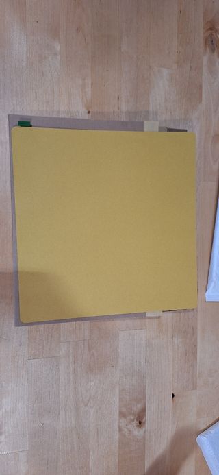 Lamina Bambulab A1 - Lámina Adhesiva