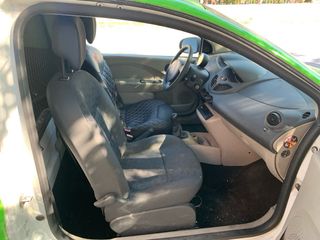 Renault Twingo 2010 algo NEGOCIABLE.!!