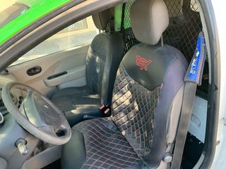 Renault Twingo 2010 algo NEGOCIABLE.!!