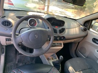 Renault Twingo 2010 algo NEGOCIABLE.!!