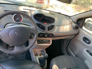 Renault Twingo 2010 algo NEGOCIABLE.!!