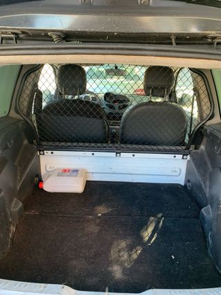 Renault Twingo 2010 algo NEGOCIABLE.!!