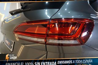 Touareg * CUERO * POCOS KM * FULL