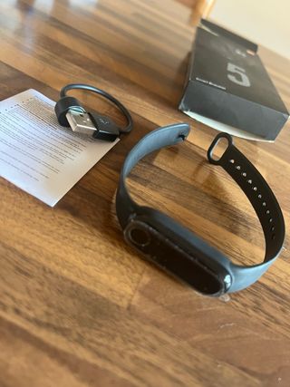 Fitness Tracker M5 - Nuovo