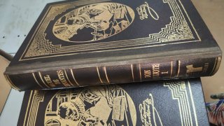 D. Quijote de Espasa y otro de Rueda 2 tomos