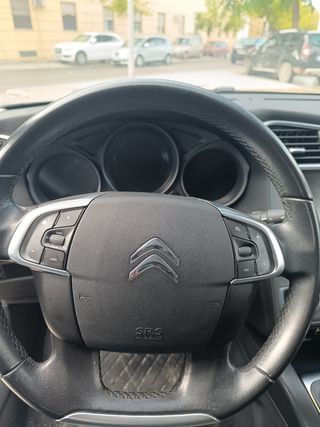Citroen C4 2017