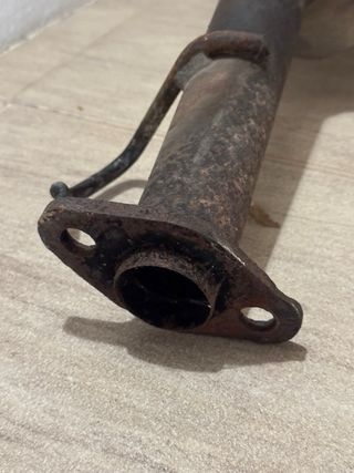 Escape Thunder RGA 1500 HOMOLOGADO