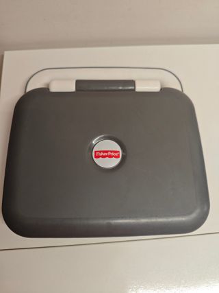 Ordenador Fisher Price infantil