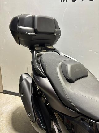 Yamaha T-Max 560 Tech Max 2024
