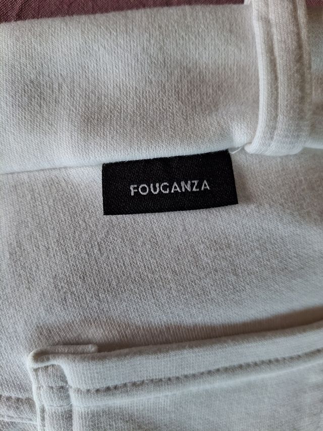 Pantaloni equitazione bianchi - Equitazione