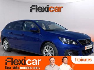 Peugeot 308 SW Access BlueHDI 75KW (100CV)