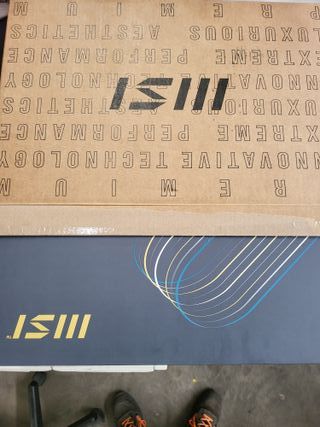 MSI Prestige 16 Ai-022es - Laptop Intel Core