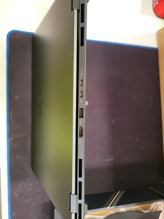 MSI Prestige 16 Ai-022es - Laptop Intel Core