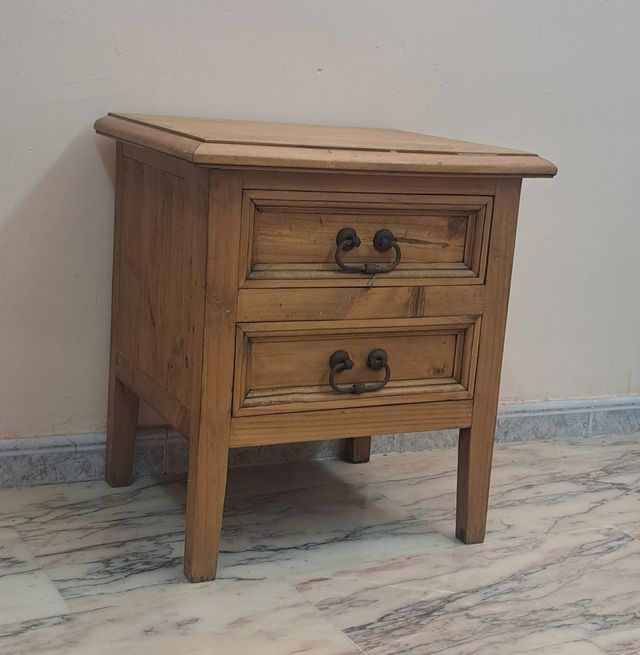 Mesilla MYOC di legno