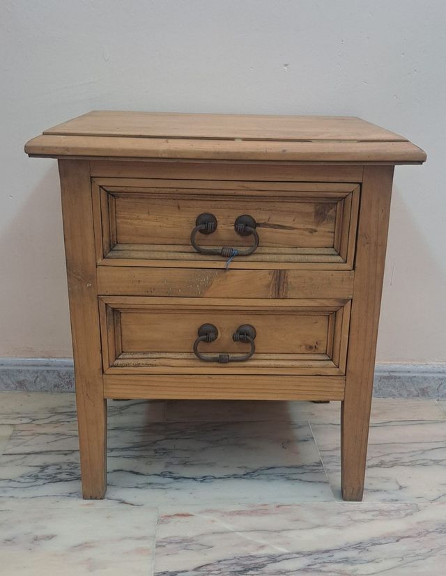 Mesilla MYOC di legno