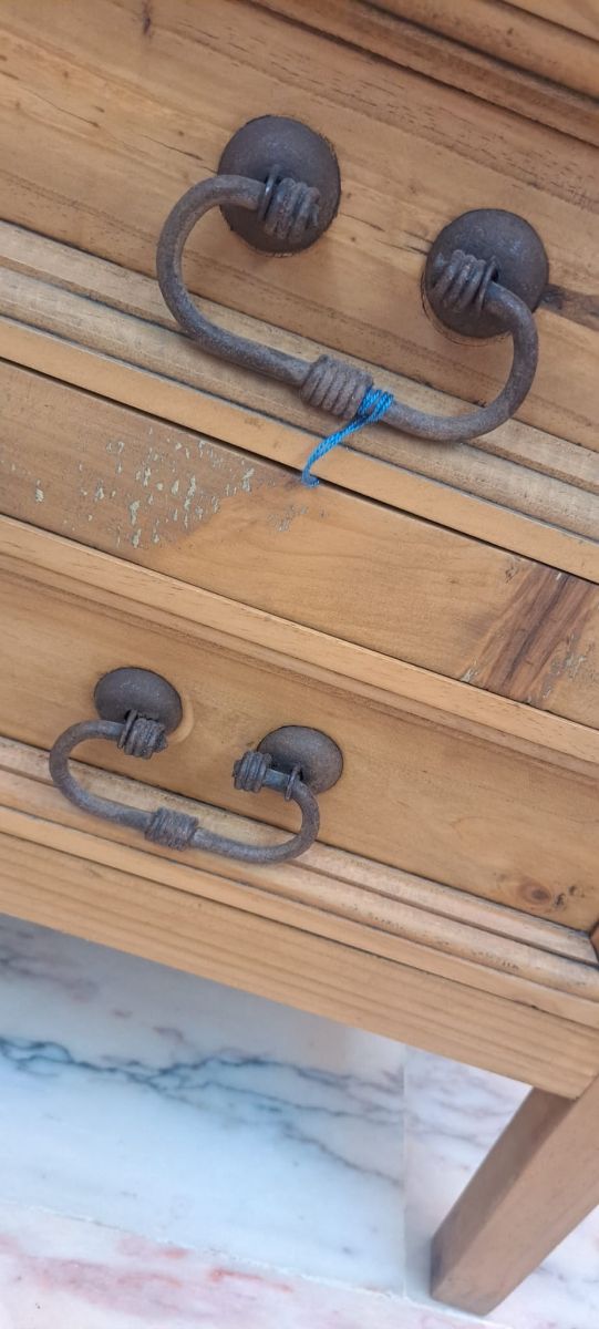 Mesilla MYOC di legno