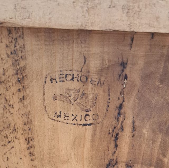 Mesilla MYOC di legno