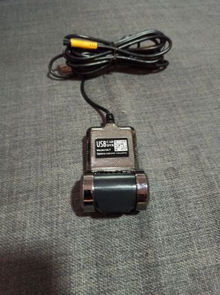 Cámara Coche USB DVR