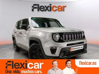 Jeep Renegade 1.0G 88kW Sport 4x2