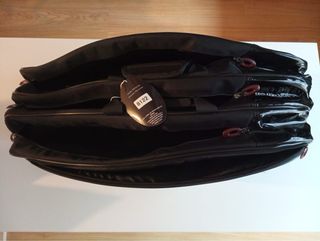 Paletero padel Label of Sportswear