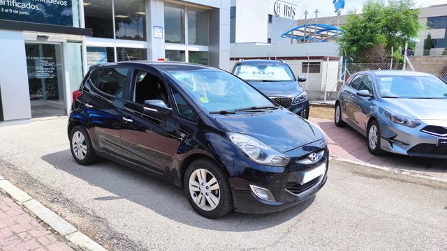 Hyundai ix20 2014 ETIQUETA B CRDI 16V
