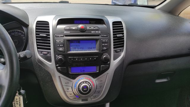 Hyundai ix20 2014 ETIQUETA B CRDI 16V