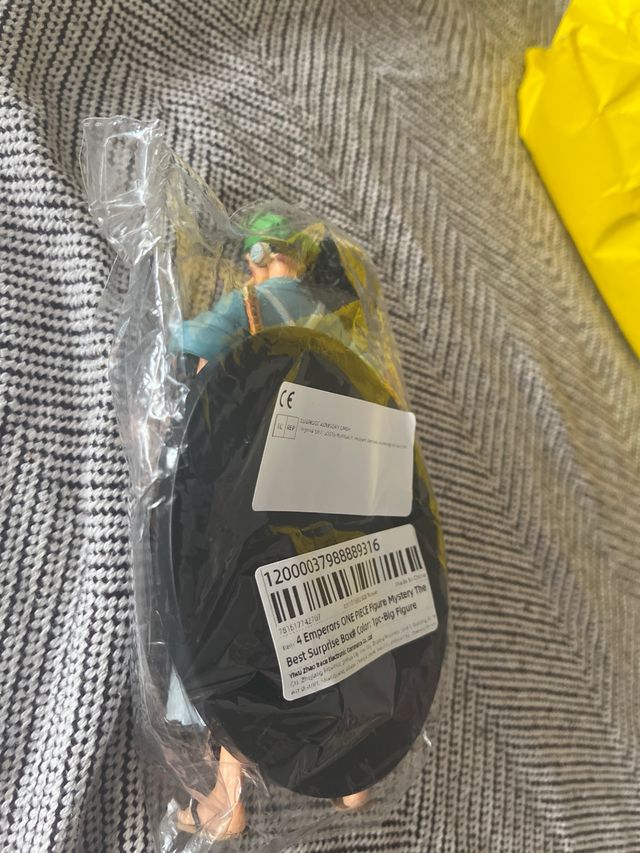 Figura Usoop One Piece