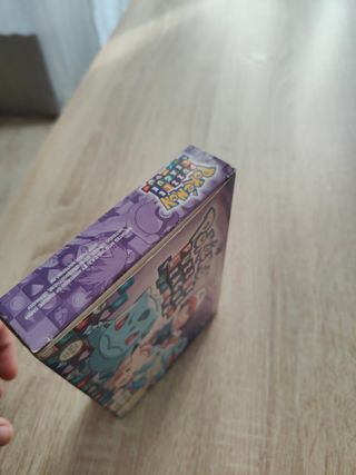 Pokemon Puzzle League - Nintendo 64 PAL