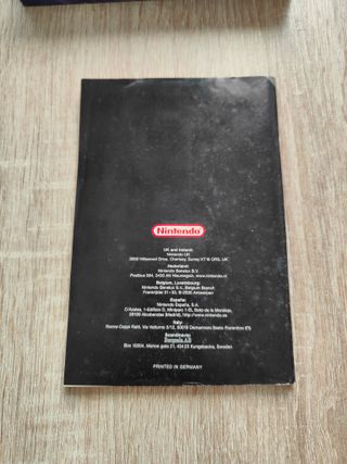 Pokemon Puzzle League - Nintendo 64 PAL