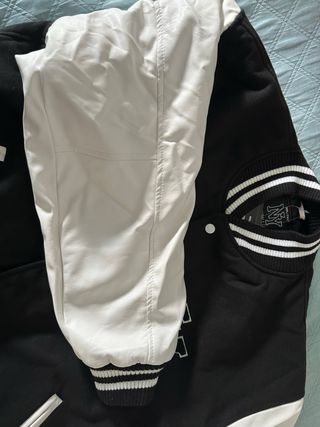Chaqueta Americana NY Mil-Tec