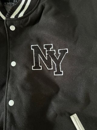 Chaqueta Americana NY Mil-Tec