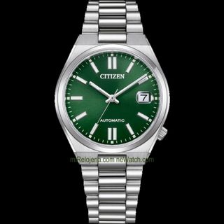 Citizen Automático Tsuyosa 37mm NJ0200-50X